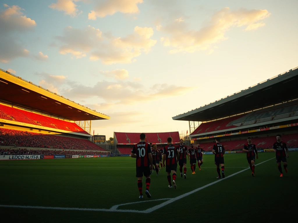 RCD Mallorca sufre un revés con la lesión de Jan Salas, uno de sus jugadores clave