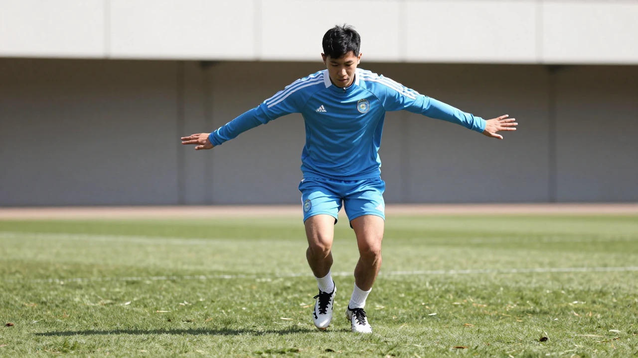 El lateral izquierdo de 22 años, que jugó cedido en el filial azulgrana en la temporada 2022/23, ha sido seleccionado por...