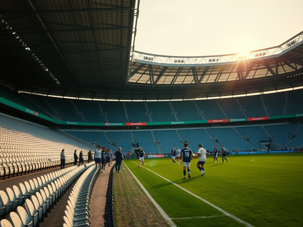 Nafciarze in Crisis: How to Improve Wisła Płock's Game?