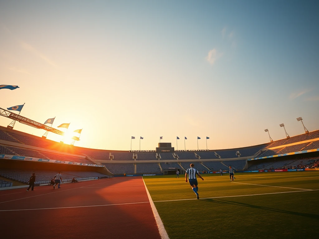 The Rituals and Rhythms of Blackburn Rovers' Supporter Culture