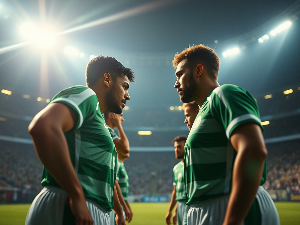 Tactical Preview: Racing Santander's Crucial Match Against Málaga