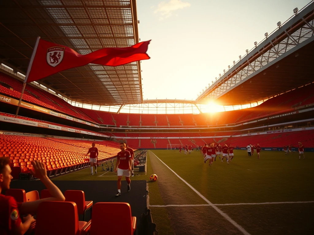 R. McGree: The Heart of Middlesbrough's Midfield