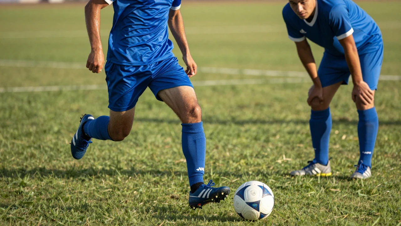 Real Oviedo played their first pre-season test match against Saudi side Al-Qadisiyah, a goalless draw defined by the heat...
