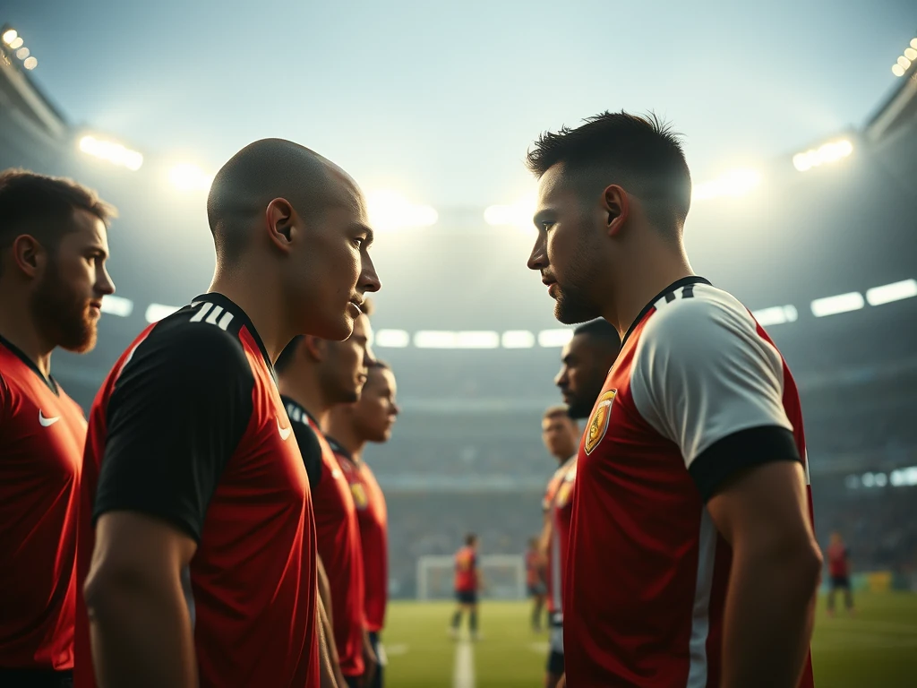 Excelsior's Upcoming Encounter: Key Players and Tactical Outlook Against PSV