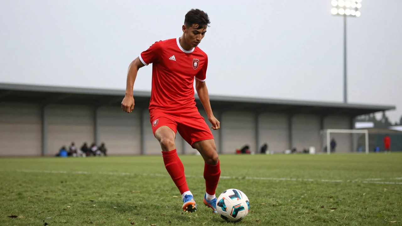Jamie Carragher has suggested Liverpool could target Bournemouth's Alex Scott and Rayan Ait-Nouri due to their history...