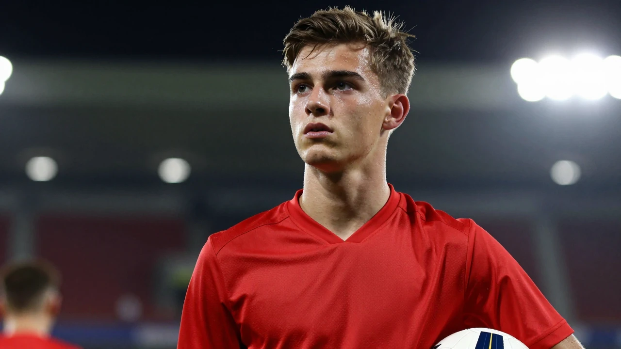 16-årige supertalentet Malte Fismen har takket nei til Molde FK og vurderer nå et tilbud fra SK Brann, ifølge Bergensavisen