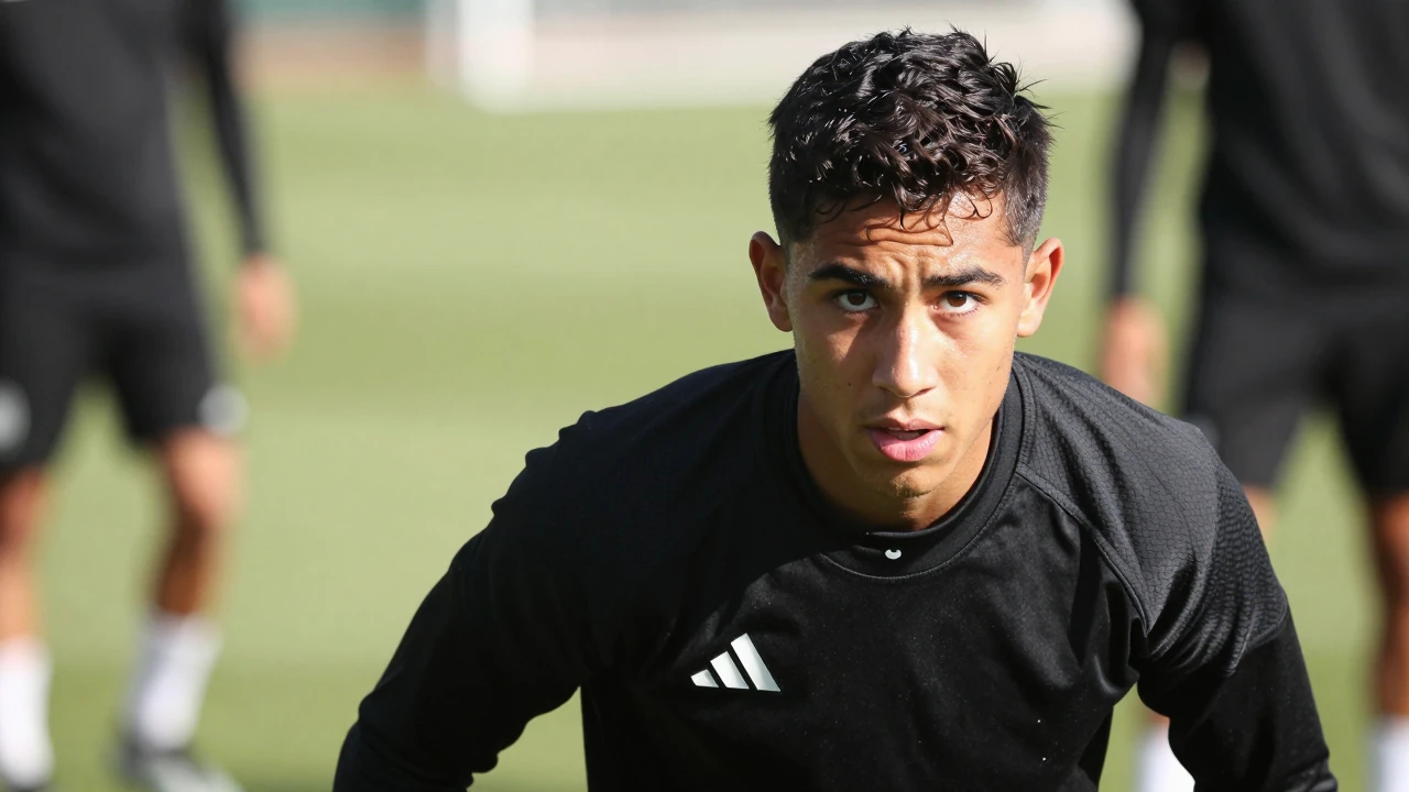 Steve Harper says Newcastle United's academy must prove its worth after the club spent £120m on four young signings this...