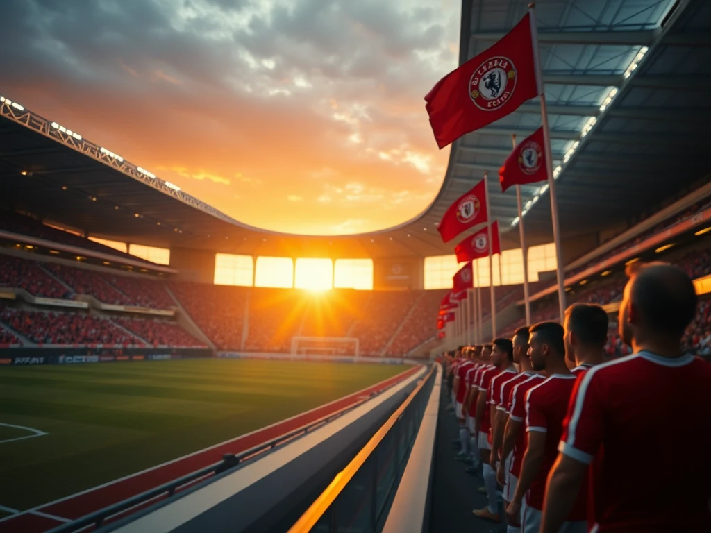 Wrexham A.F.C. targets top-tier English football as 'Welcome to Wrexham' Season 5 premieres on Hulu and FX