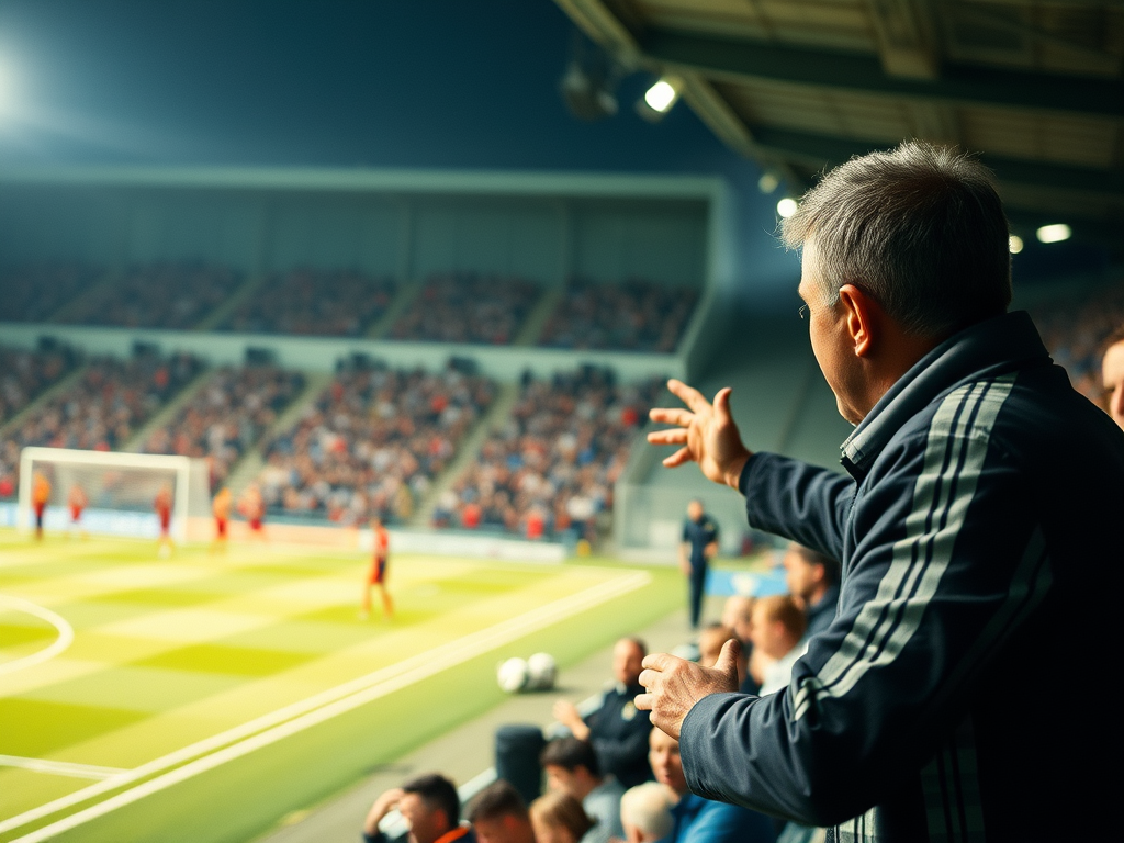 منتخب تونس لكرة القدم يتعين هيرفي رينارد مديرًا فنيًا