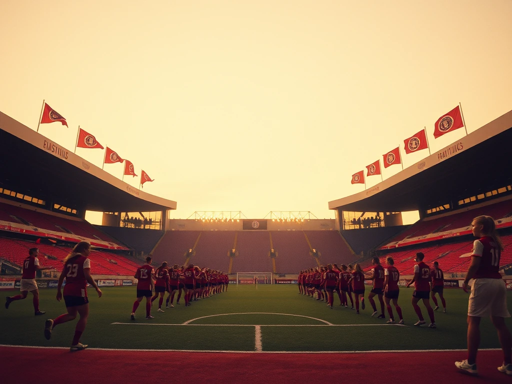 Doncaster Rovers Belles are targeting promotion in the 2023 FA Women's National League