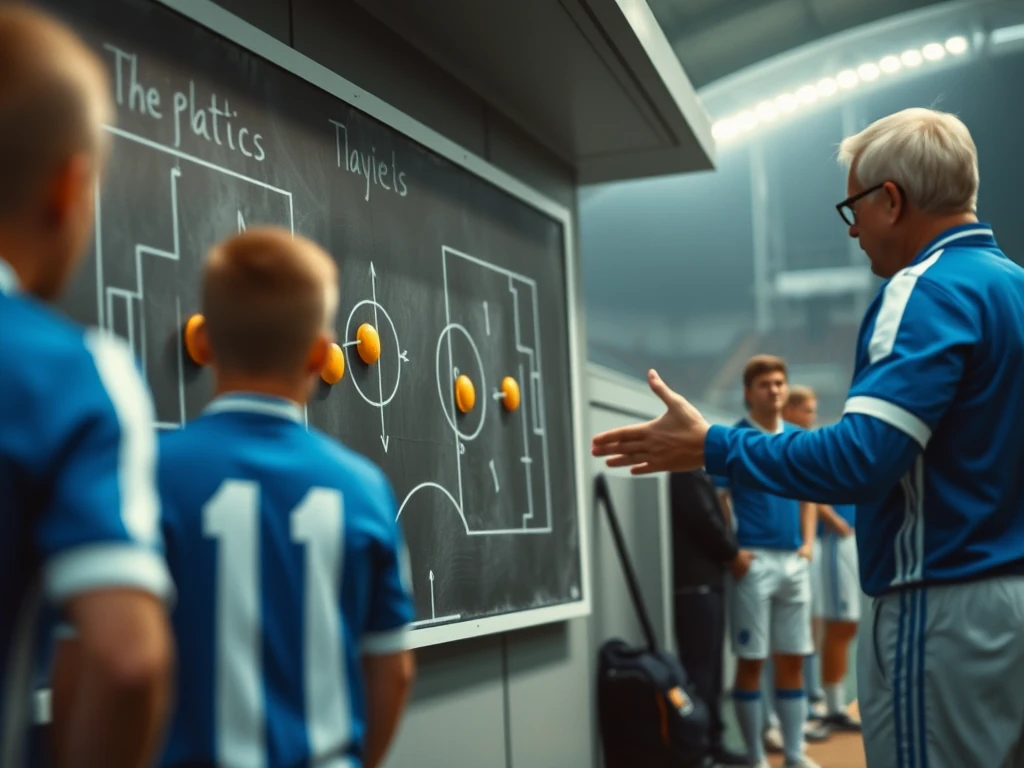 Halmstads BK:s nästa utmaning: Taktik och nyckelspelare