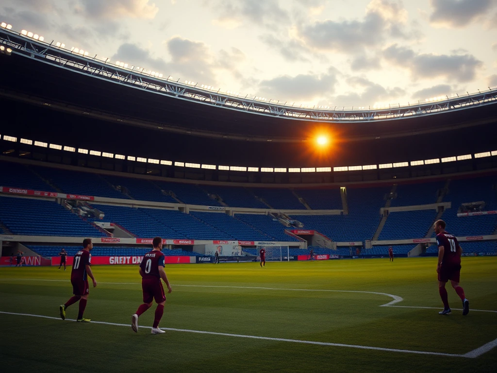 Pogoń Szczecin organizuje turniej piłkarski Szczecin CUP 2026