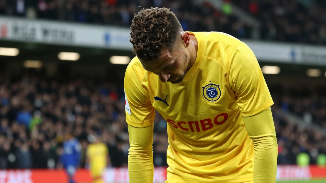 Lillestrøm SK fell 4-1 at home to Fredrikstad FK in a VAR-heavy defeat, a major setback just days after securing a...