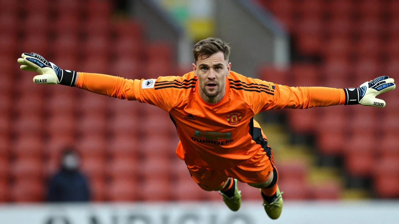 Dundee United ended a seven-game winless run with a 0-0 draw at Kilmarnock, moving them off the bottom of the Scottish...