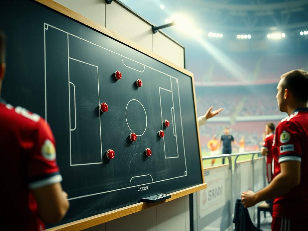 La Roja ante Irak: Estilo y Estrategias para el Amistoso
