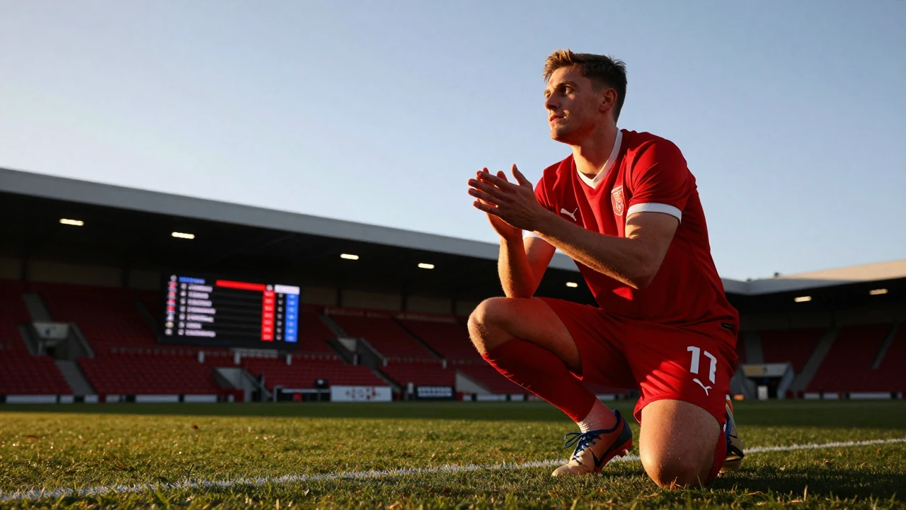 AFC Bournemouth's first three Premier League seasons fell within the period where Manchester City were found guilty of...