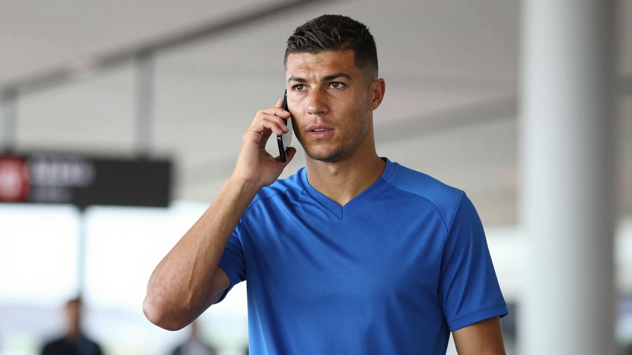 Rangers are closing in on a £9m move for striker Kevin Kelsy, with Celtic also active on deals for Joel van den Berg and...