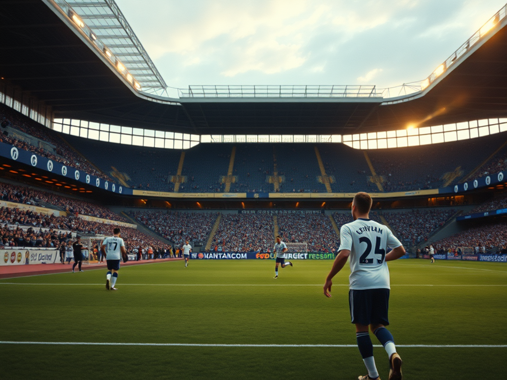 Investigation into Tottenham's Injury Crisis: The Role of the Retractable Pitch