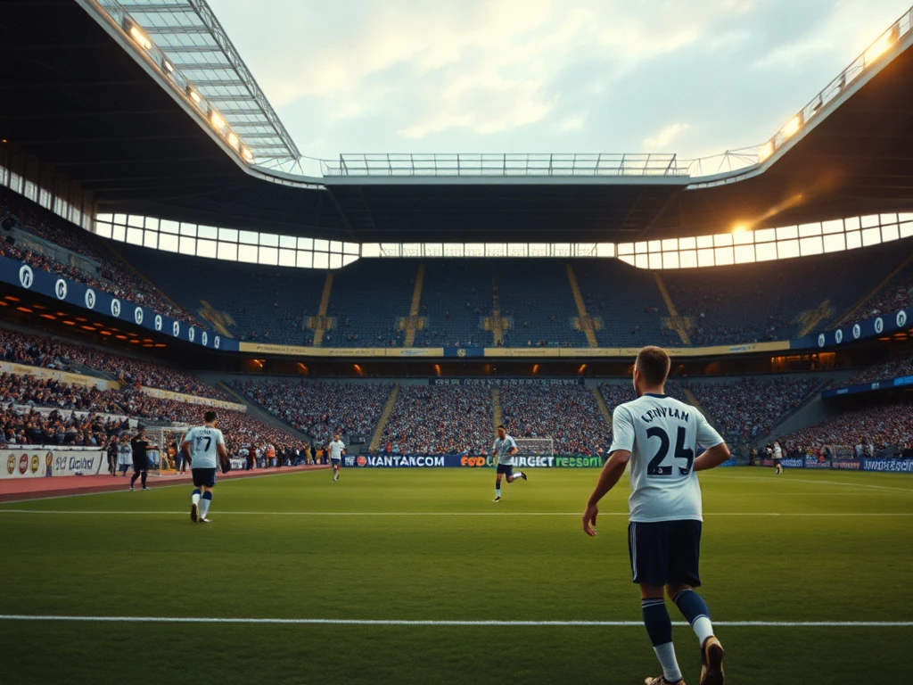 Investigation into Tottenham's Injury Crisis: The Role of the Retractable Pitch