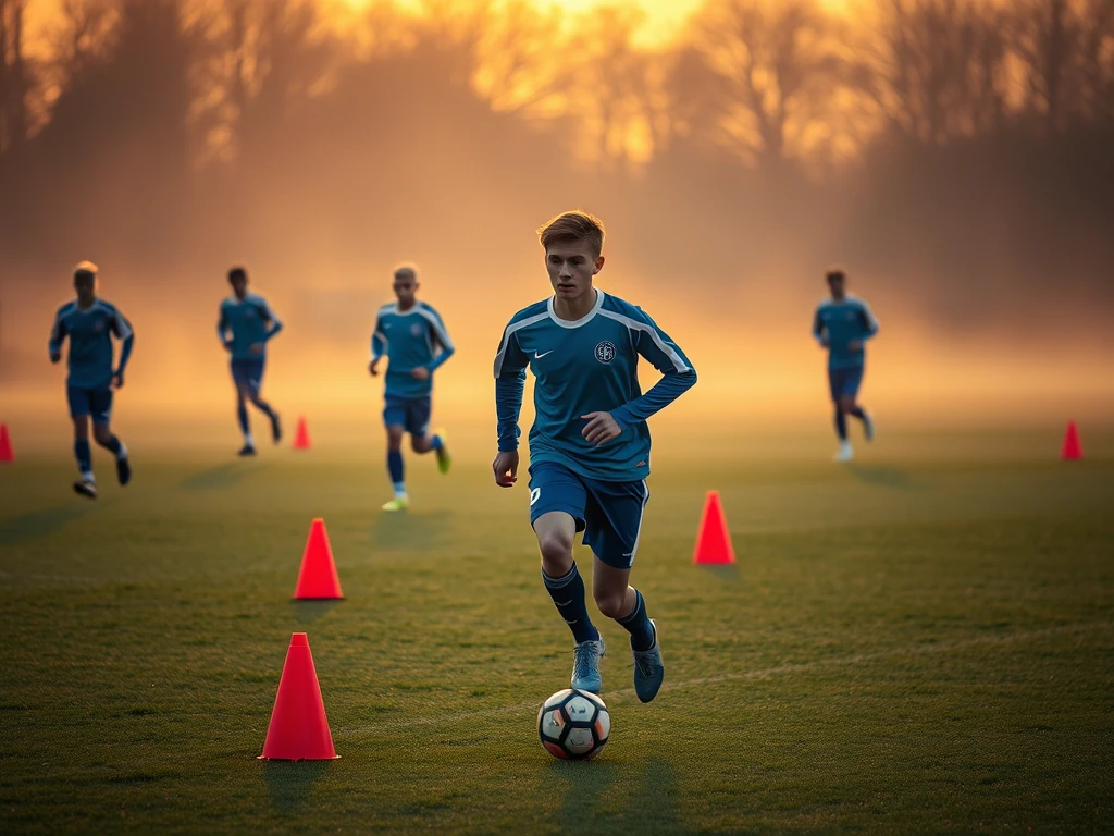 Leicester City's Academy Revolution: A New Era for Young Talent