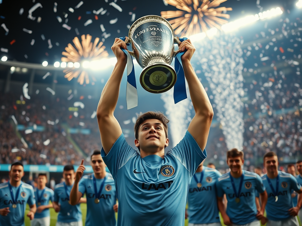 Coventry City’s League Triumph: An In-Depth Analysis
