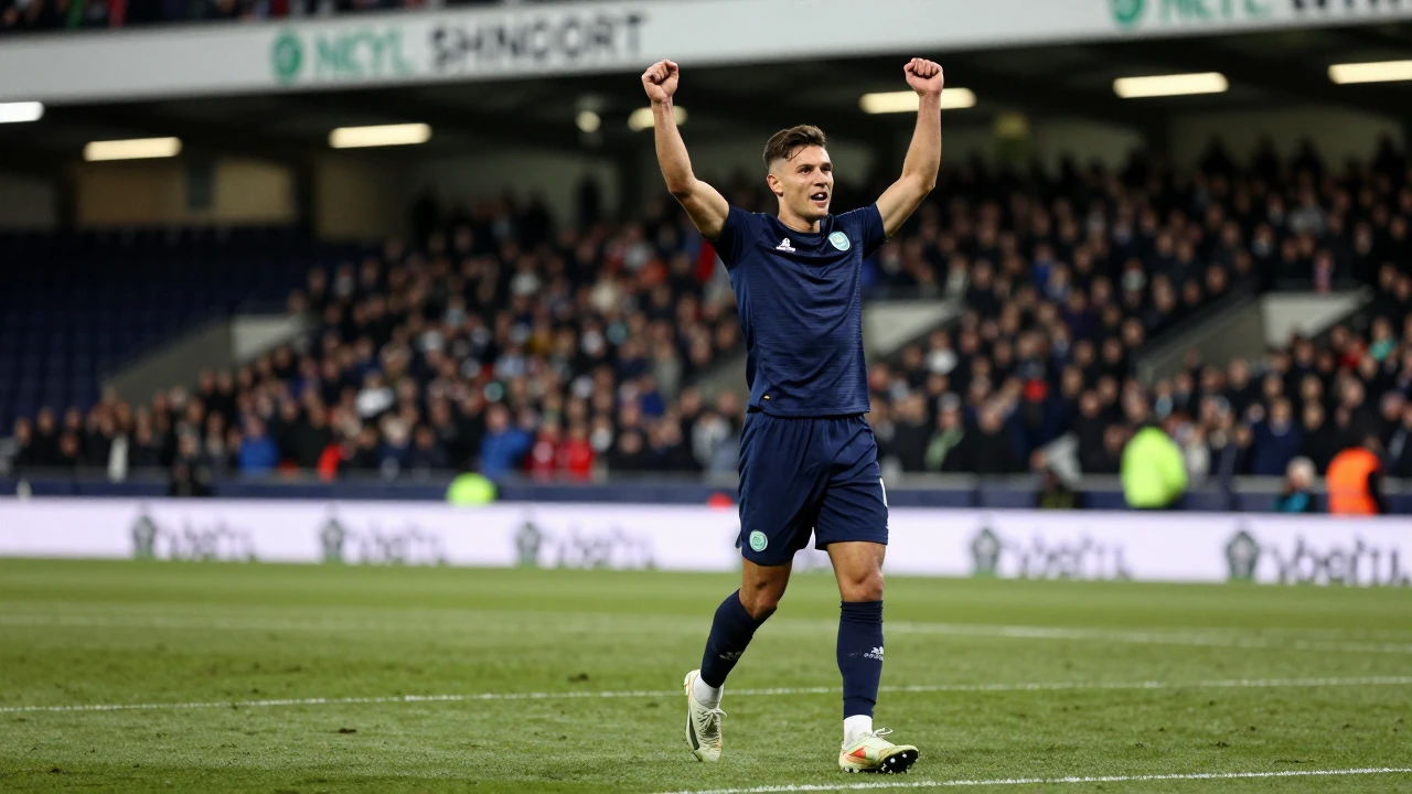 Lyndon Dykes has netted four times in the league for Millwall this campaign, with a supporter analyst observing his...