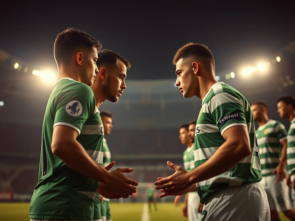Hibees and Their Cultural Rituals: A Derby Day Experience
