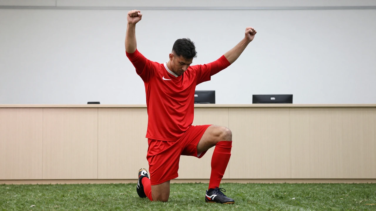 قدمت الدفوعات القانونية للمنتخب المغربي أدلة جديدة أمام محكمة الرياضة في لوزان الخميس، في محاولة لتأكيد قرار الاتحاد...