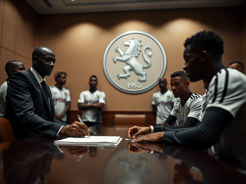 Fulham FC Decides Against Permanent Deal for Chukwueze: Implications and Insights