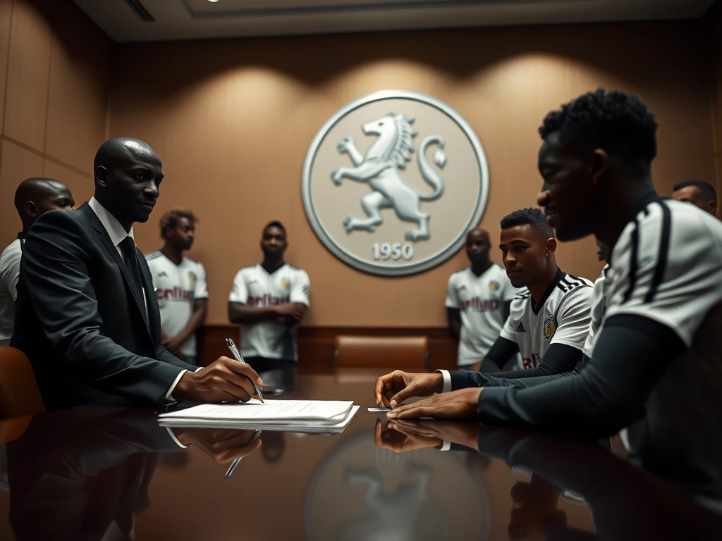 Fulham has chosen not to trigger the €24 million option for Samuel Chukwueze