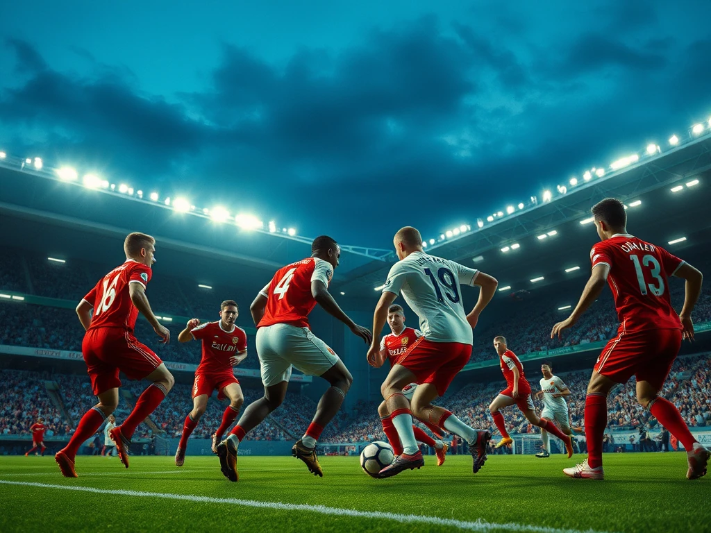 Nottingham Forest's Narrow Defeat Against Manchester United: A Tactical Analysis