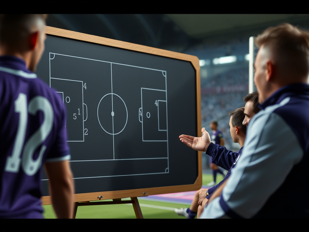Tactical Preview: Austria Klagenfurt's Key Players Ahead of Upcoming Match