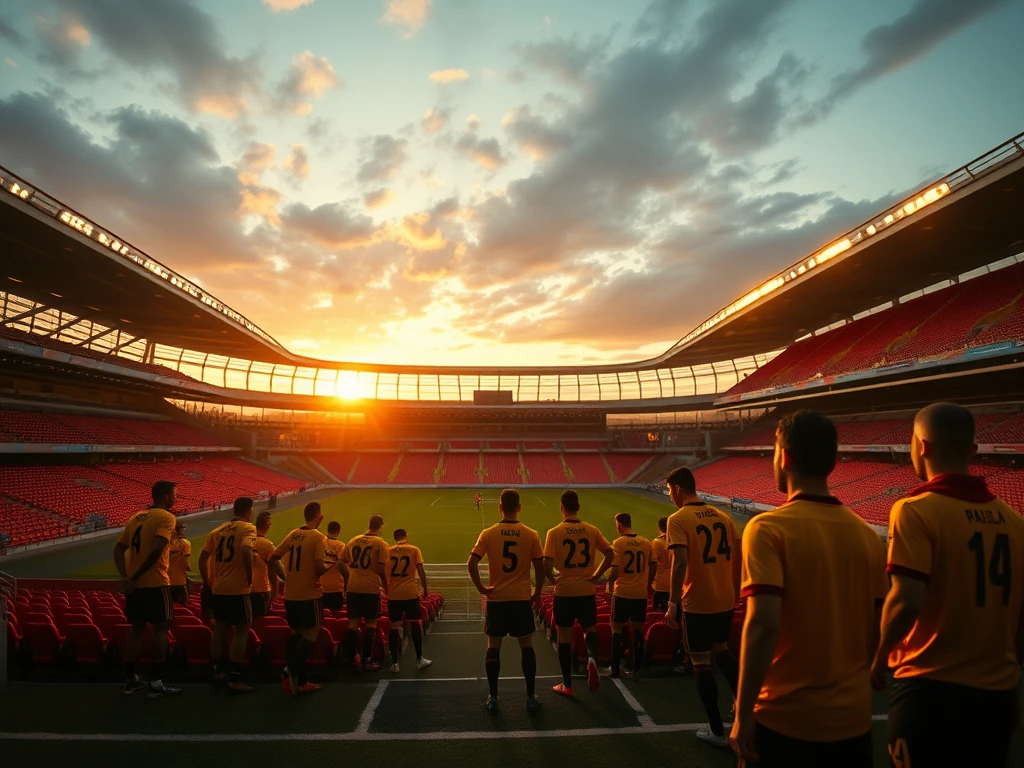 Watford Football Club has opened its waiting list for season tickets