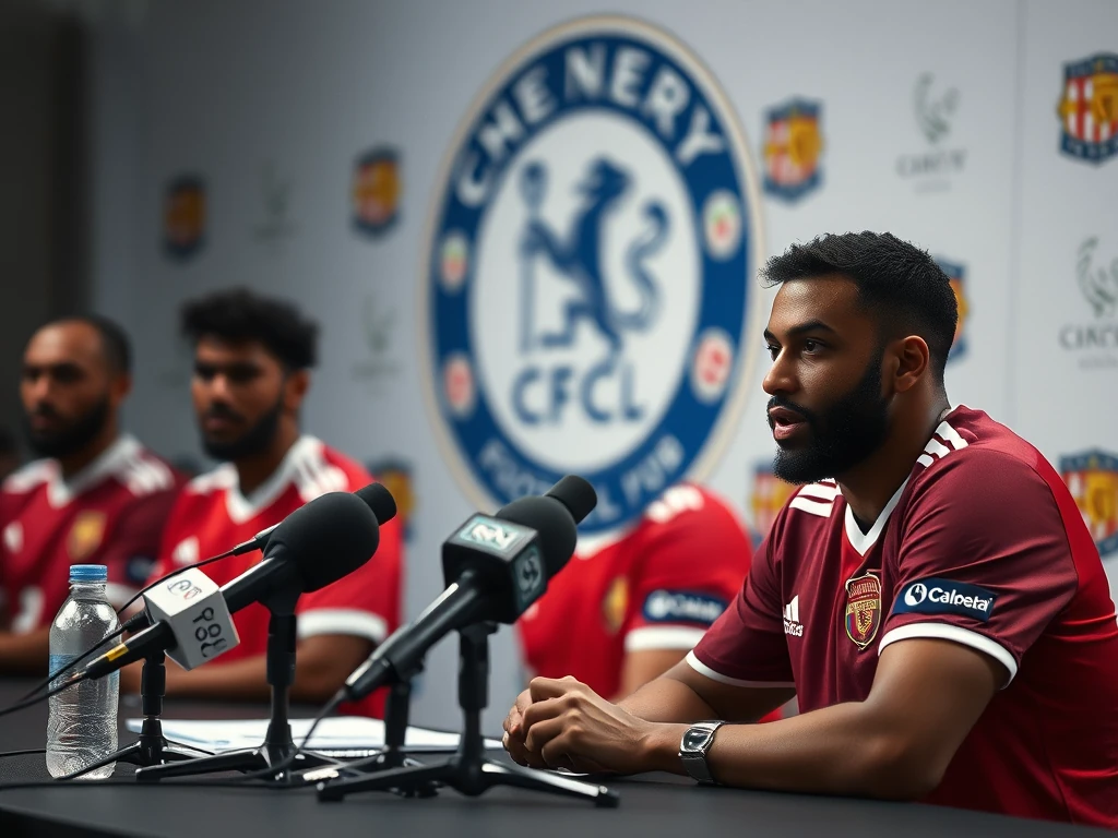 Belgium: The Red Devils are undergoing a period of transition and adaptation