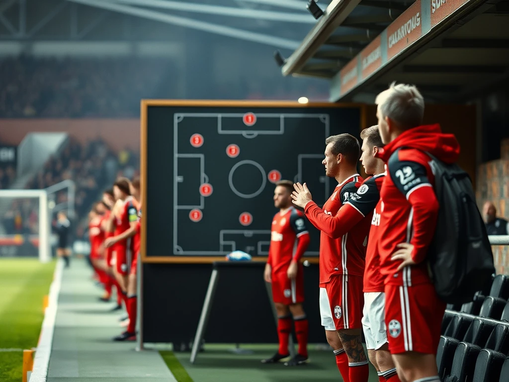 SC Freiburg gewinnt gegen RB Leipzig mit 4:2!