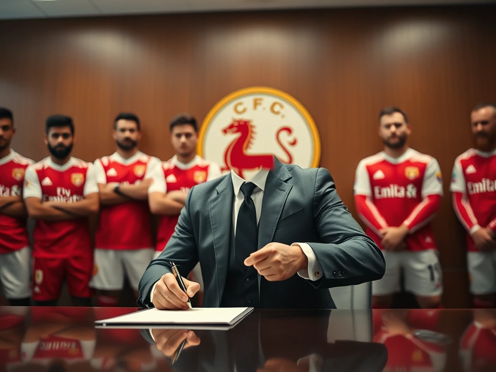 Vitor Pereira's Cautionary Transfer Insights for Nottingham Forest