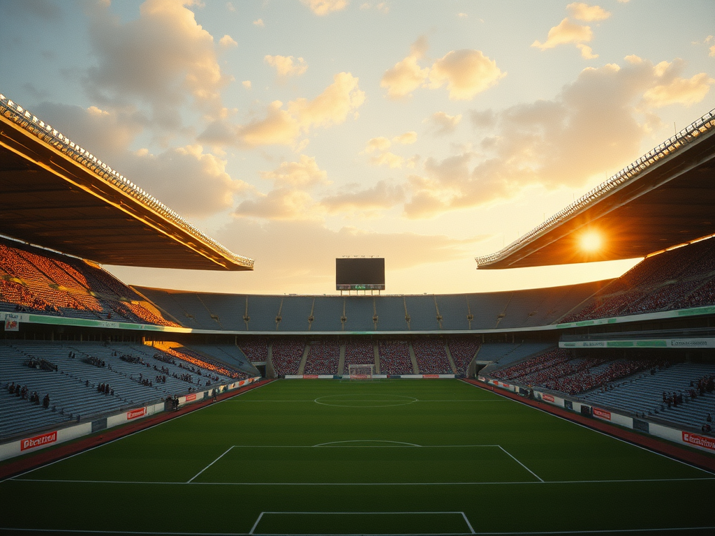 The Culture of Bravos Fans: Passion in Every Match