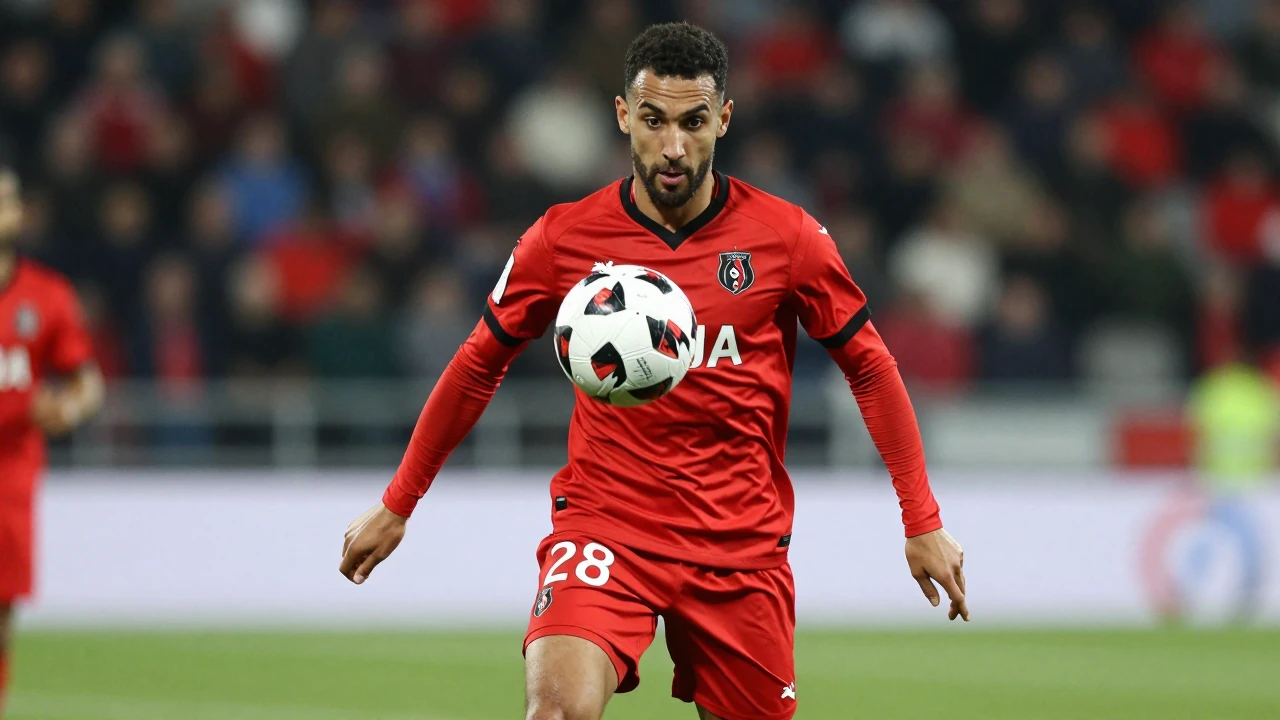 Stade Rennais FC accueille Le Mans FC samedi 30 août 2026 pour la 2e journée de Ligue 1 au Roazhon Park, en direct sur...