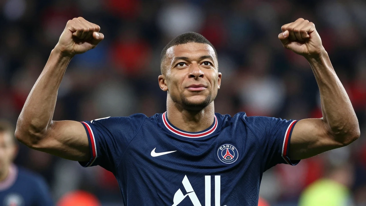 Paris FC secured their first Ligue 1 win by beating Nice 1-0, with Lassine Sinayoko's first-half penalty proving decisive