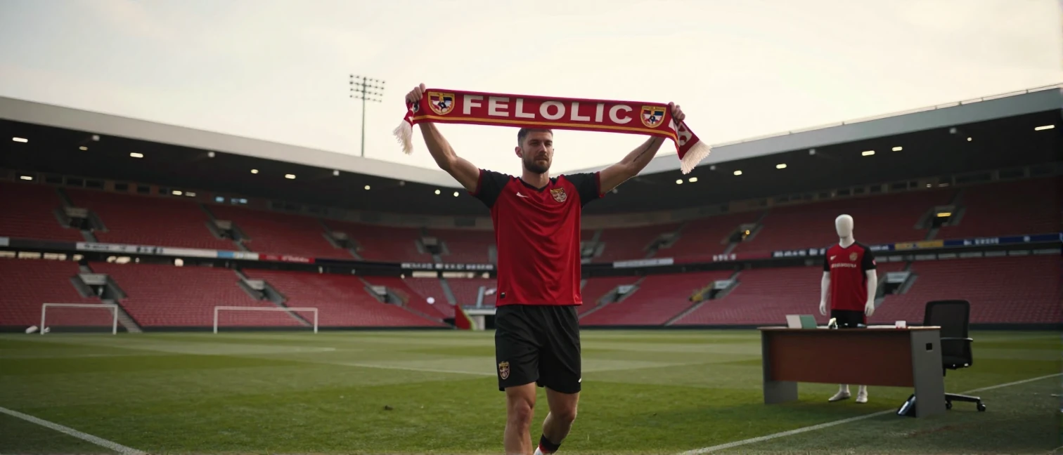 Bournemouth's transfer deal for António Silva is officially on hold, with the player agreeing to stay with Benfica for...