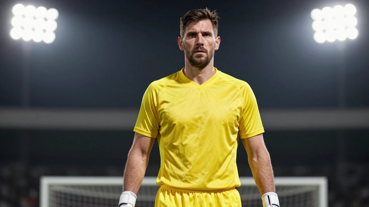 El portero australiano Mat Ryan regresa al Levante por otro año, después de jugar en el Brighton y el Arsenal