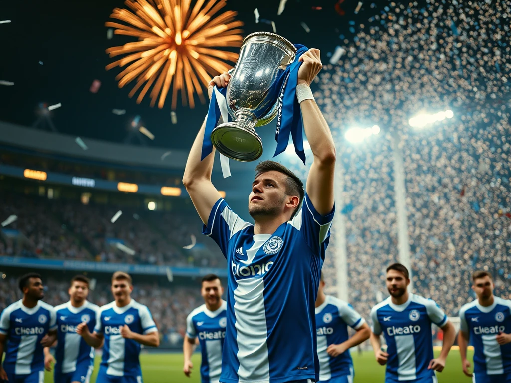 The Hatters' Road to Redemption: Wembley Final Expectations
