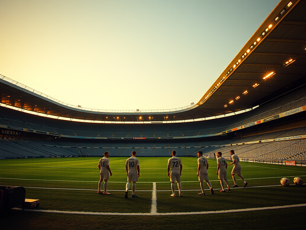 Möt Sverige: En fotbollstradition med framtidstro