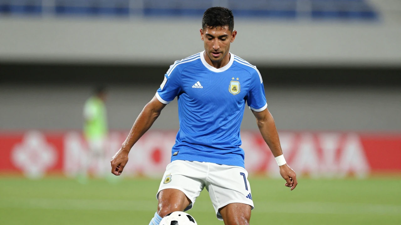 El Club Tijuana ha anunciado el fichaje del mediocampista Emanuel Reynoso, procedente del Minnesota United