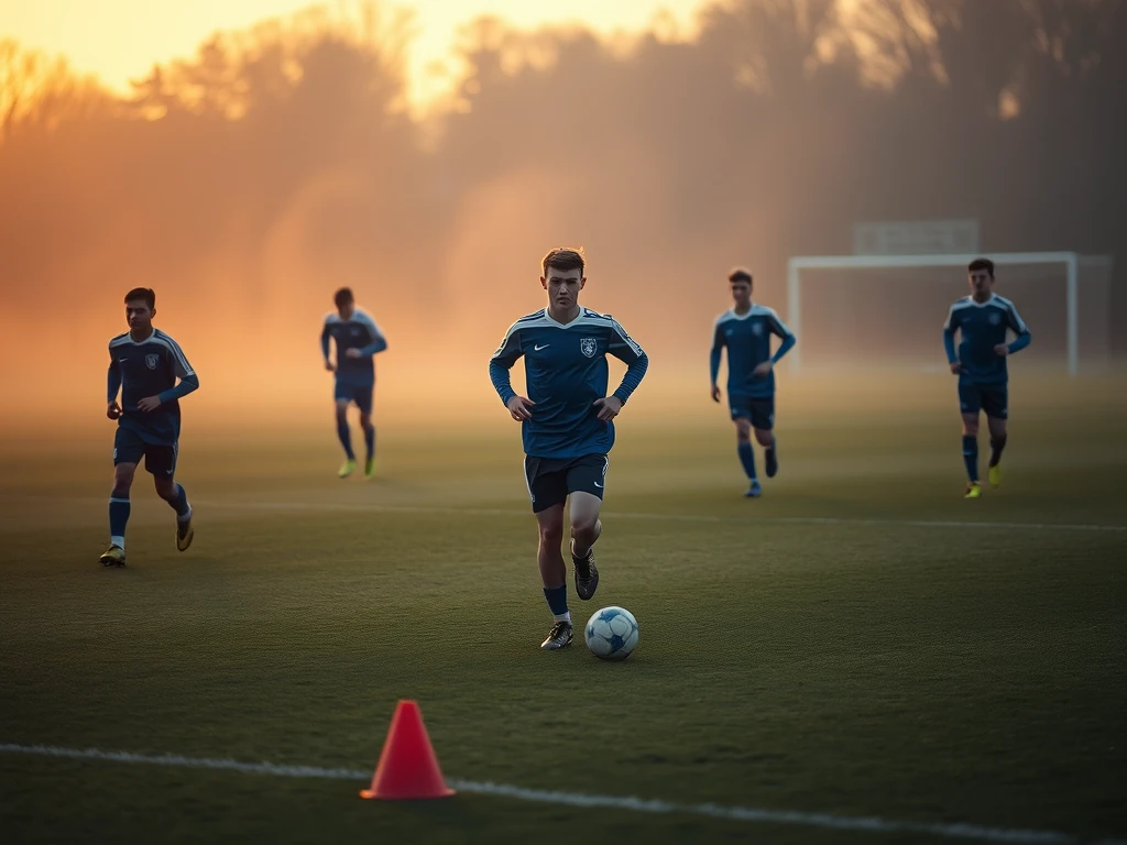 As Portsmouth prepares to face Aldershot Town in their upcoming friendly, fans can look forward to a showcase of tactical...