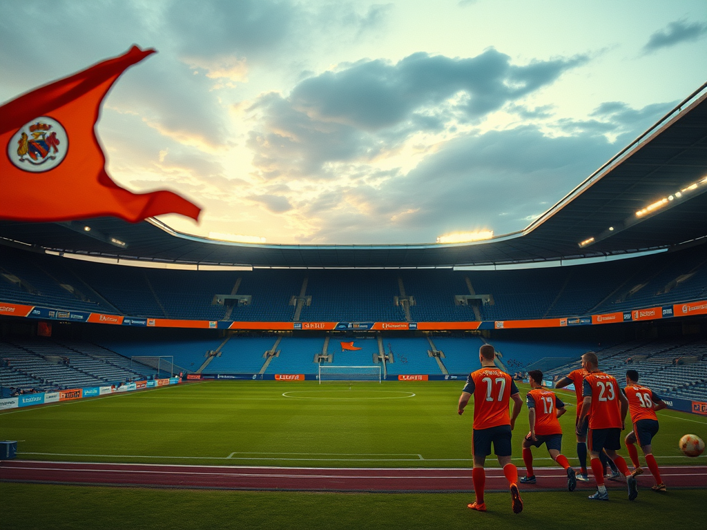 Rituals and Chants: The Unique Identity of La Paillade Supporters