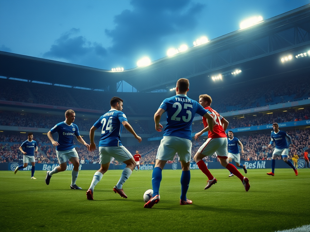 25 Years Later: Reflecting on Schalke 04's Heartbreaking Final Matchday