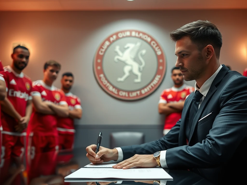 Rotherham Appoint New Head Coach Amid Relegation Rebuild