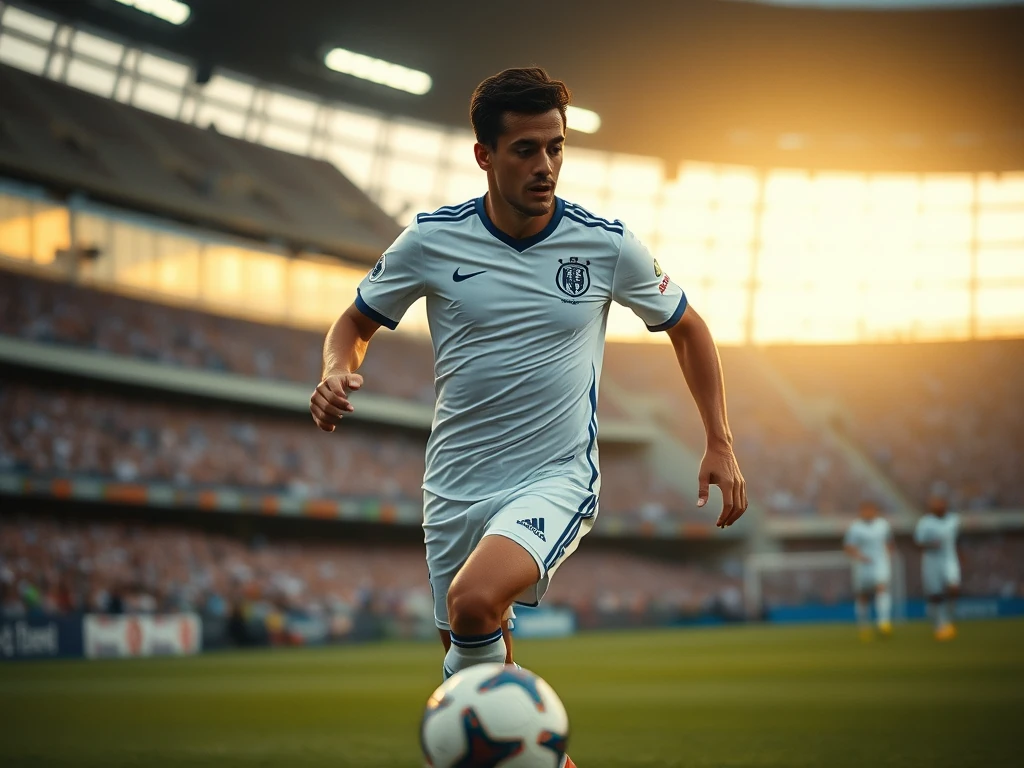 Edgar Guerra ha demostrado ser una pieza clave para el Club Puebla en la temporada 2026, contribuyendo notablemente en el...
