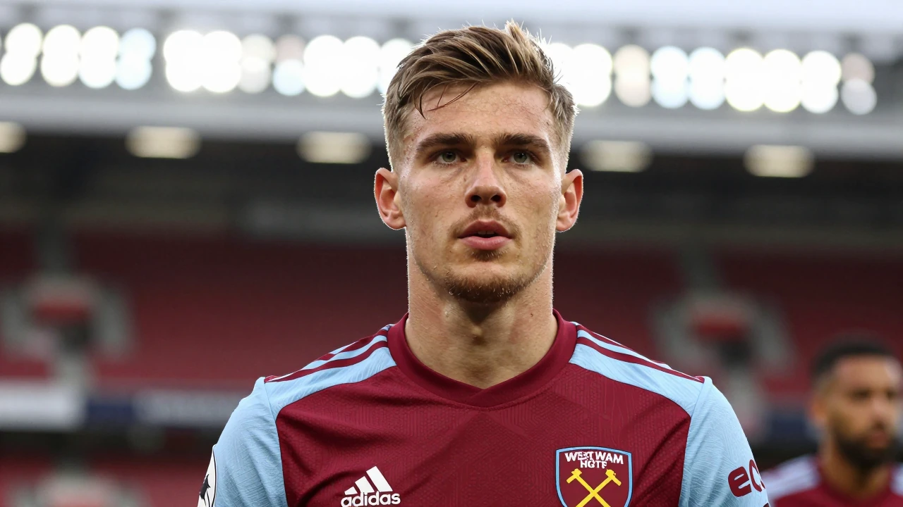 West Ham United confirm six additional 2026/27 EFL Championship fixtures moved for live Sky Sports broadcast, including...